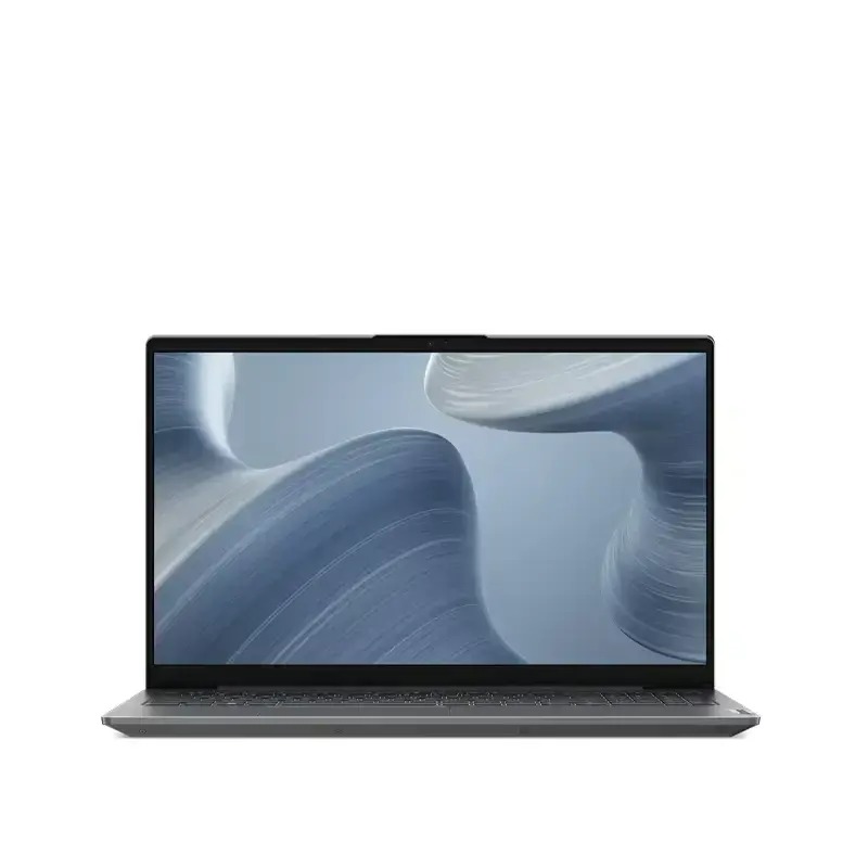 صفحه نمایش لپ‌تاپ 15.6 اینچی لنوو Lenovo Ideapad 5 15IAL7